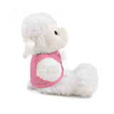 Dachshund Extra Treats! Stuffed Sheep with Tee