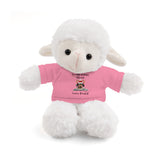 Dachshund Extra Treats! Stuffed Sheep with Tee