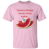 Watermelon World Forever Kid's 100% Cotton T-Shirt