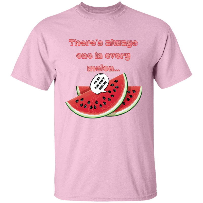 Watermelon World Forever Kid's 100% Cotton T-Shirt