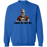 Looking for 3 Ho's Men's Pullover Sweatshirt