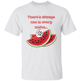 Watermelon World Forever Kid's 100% Cotton T-Shirt