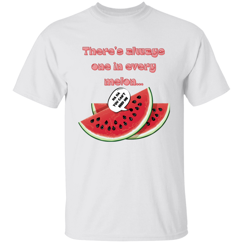 Watermelon World Forever Kid's 100% Cotton T-Shirt