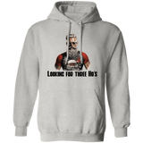 Looking for 3 Ho's Men's Pullover Hoodie