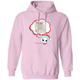 Wish List Women's Pullover Hoodie