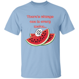 Watermelon World Forever Kid's 100% Cotton T-Shirt