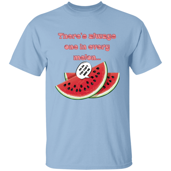 Watermelon World Forever Kid's 100% Cotton T-Shirt