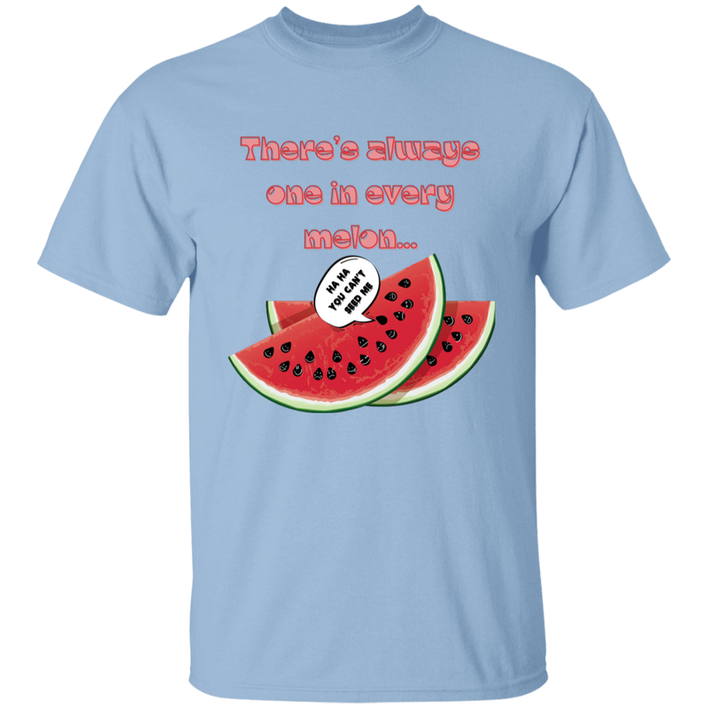 Watermelon World Forever Kid's 100% Cotton T-Shirt